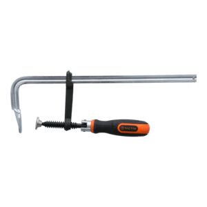 CLAMP 300MMX80MM HEAVY DUTY F TACTIX CLAMP 300MMX80MM HEAVY DUTY F TACTIX
